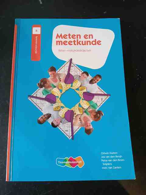 9789006955385-Meten-en-meetkunde