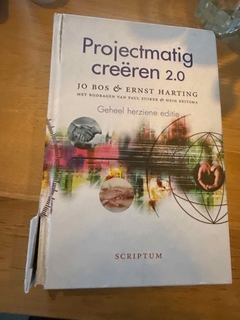 9789055943999-Projectmatig-creeren-2.0