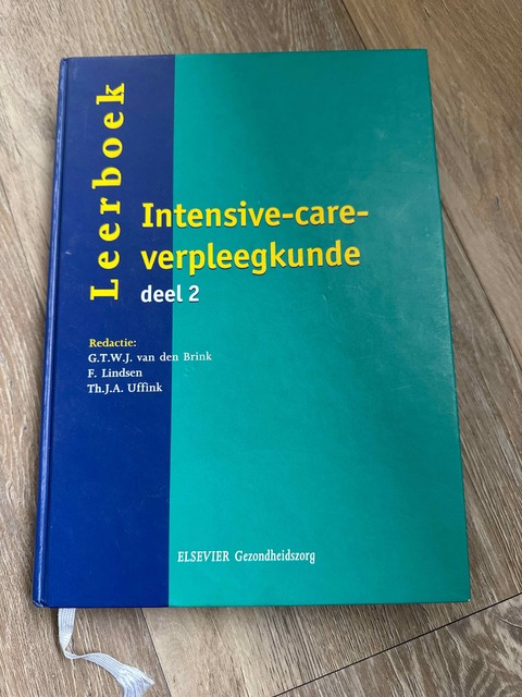 9789035225879-Leerboek-Intensive-Care-Verpleegkunde-2