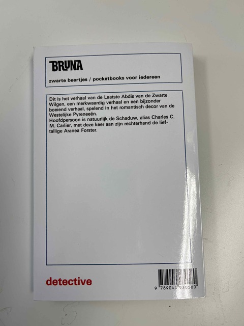 9789044930580-De-weduwe-in-de-wilgen