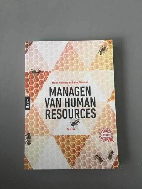 9789024424948-Managen-van-Human-Resources