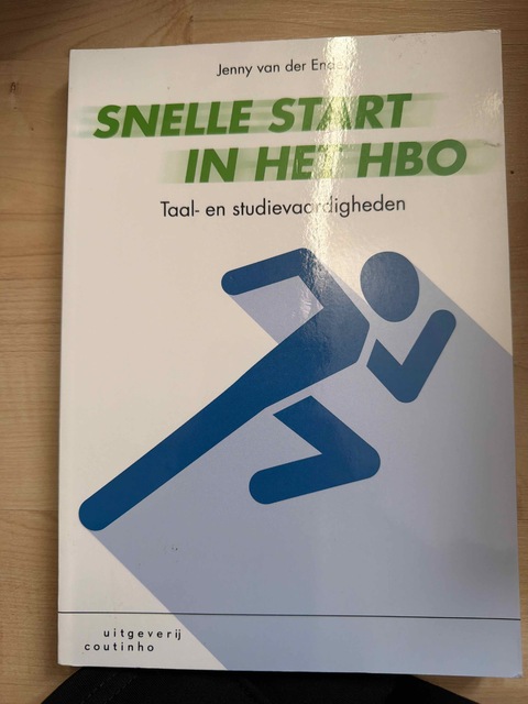 9789046905746-Snelle-start-in-het-hbo