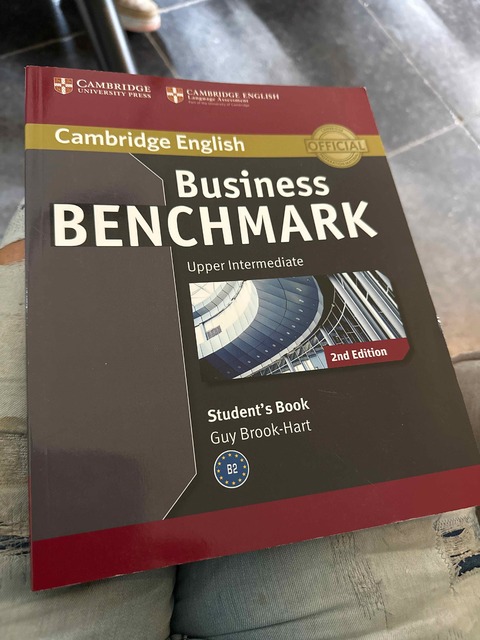 9781107680982-Business-Benchmark-Upper-Intermediate-Business-Vantage-Students-Book