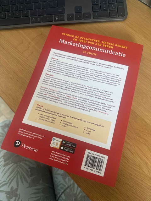 9789043039956-Marketingcommunicatie