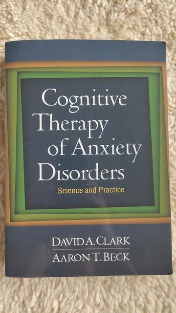 9781609189921-Cognitive-Therapy-of-Anxiety-Disorders