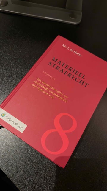 9789013163643-Materieel-strafrecht