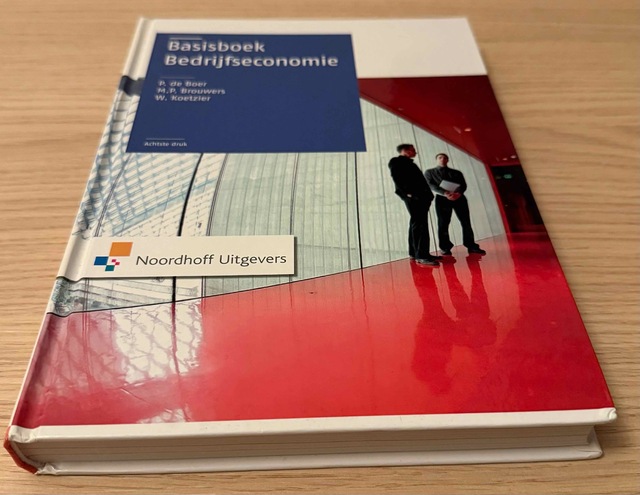 9789001702427-Basisboek-Bedrijfseconomie