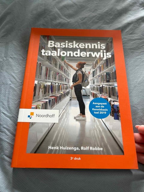9789001745363-Basiskennis-taalonderwijs