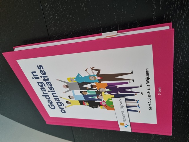 9789001876937-Gedrag-in-organisaties