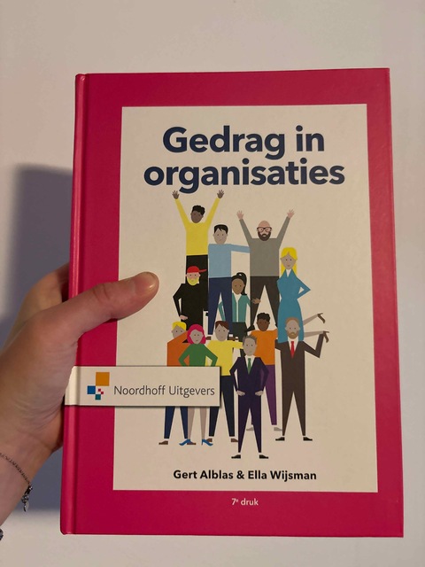 9789001876937-Gedrag-in-organisaties