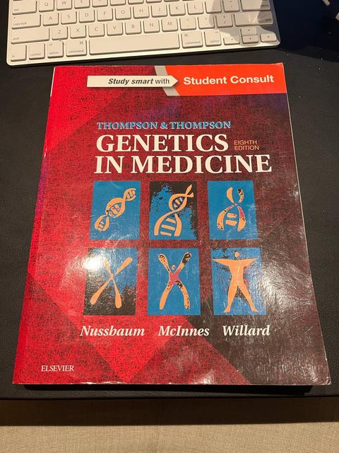 9781437706963-Thompson-Thompson-Genetics-in-Medicine