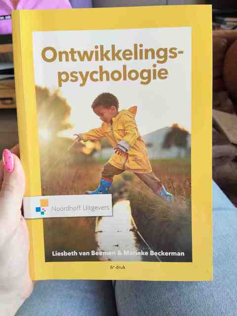 9789001866709-Ontwikkelingspsychologie