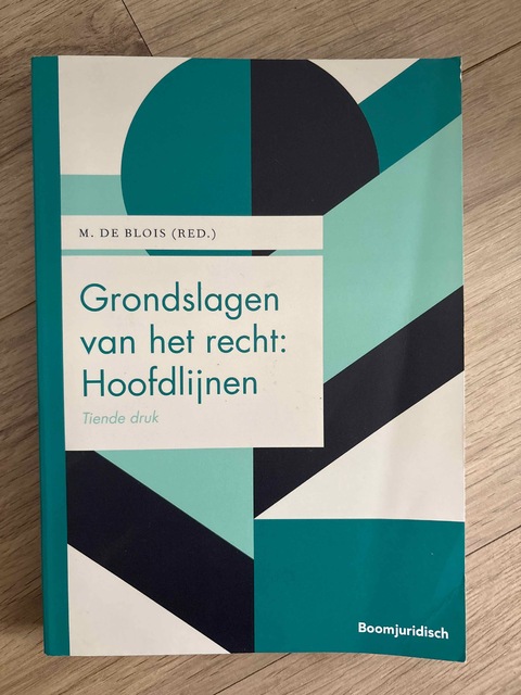 9789462907621-Grondslagen-van-het-recht-Hoofdlijnen