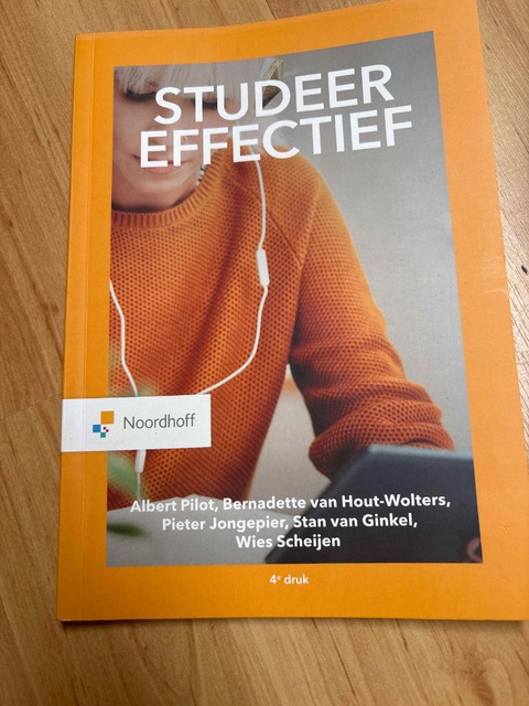 9789001896454-Studeer-Effectief