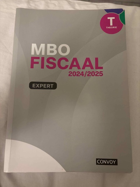9789463174664-MBO-Fiscaal-Expert-20242025-Theorieboek