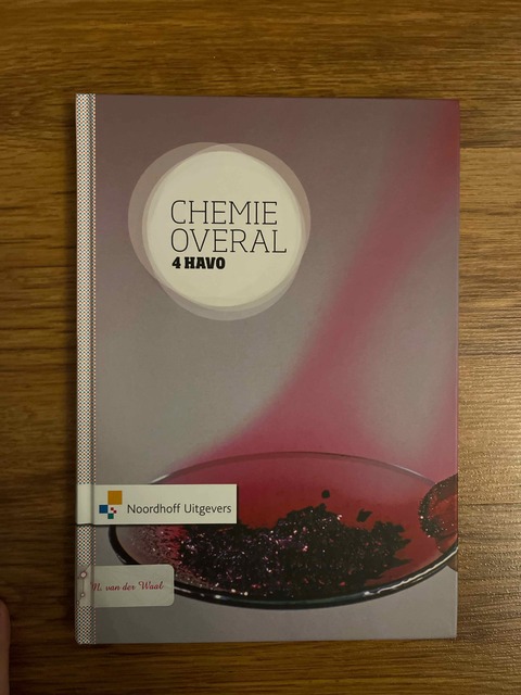9789011113756-Chemie-Overal-4e-ed-havo-4-leerboek