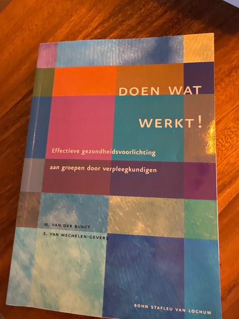 9789031342556-Doen-wat-werkt