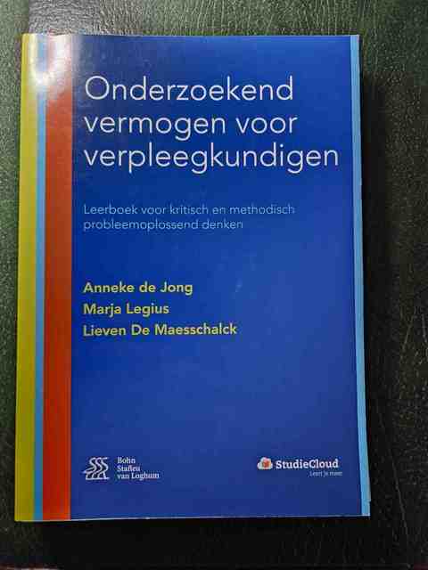 9789036812030-Onderzoekend-vermogen-voor-verpleegkundigen