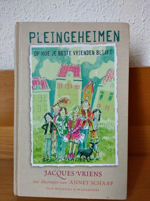 9789000365999-Pleingeheimen