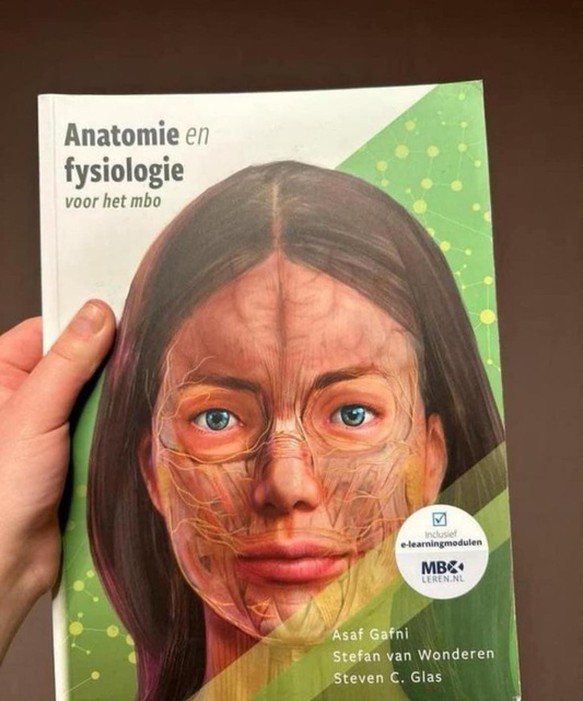 9789083181653-Anatomie-en-fysiologie-voor-het-mbo