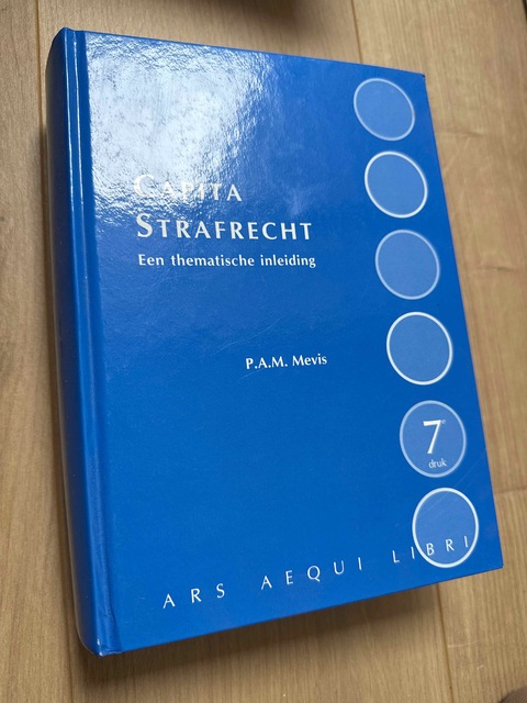 9789069167886-Capita-strafrecht