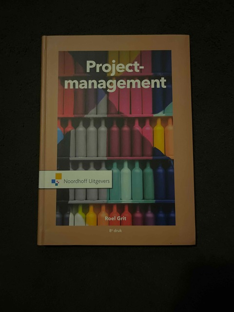 9789001891589-Projectmanagement