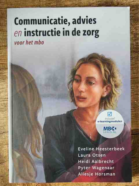 9789083139340-Communicatie-advies-en-instructie-in-de-zorg