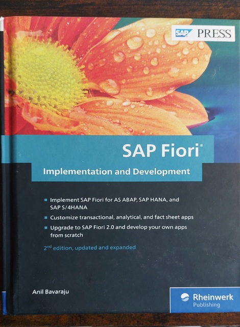 9781493215416-SAP-Fiori-Implementation-and-Development