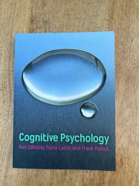 9780077122669-Cognitive-Psychology