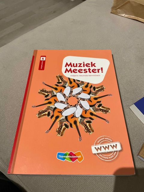 9789006951813-Muziek-Meester