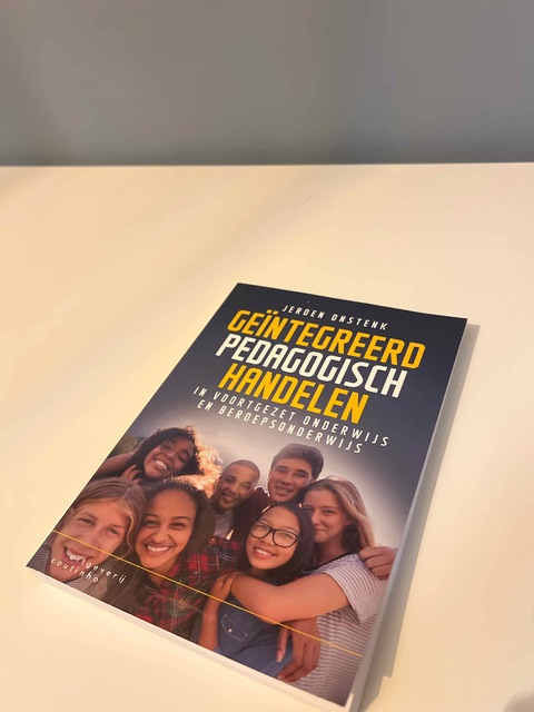 9789046906422-Geintegreerd-pedagogisch-handelen