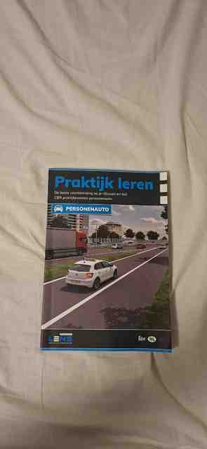 9789490797737-Praktijk-leren-personenauto