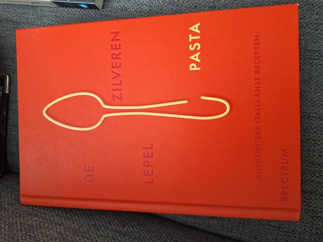 9789000396160-De-Zilveren-Lepel--Pasta