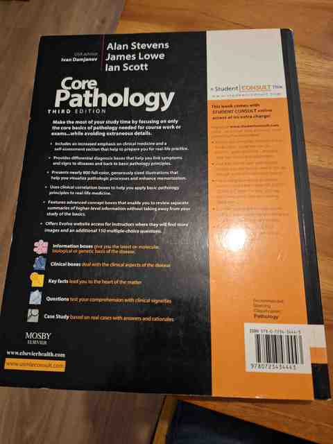 9780723434443-Core-Pathology