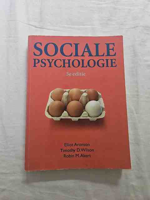 9789043012836-Sociale-Psychologie