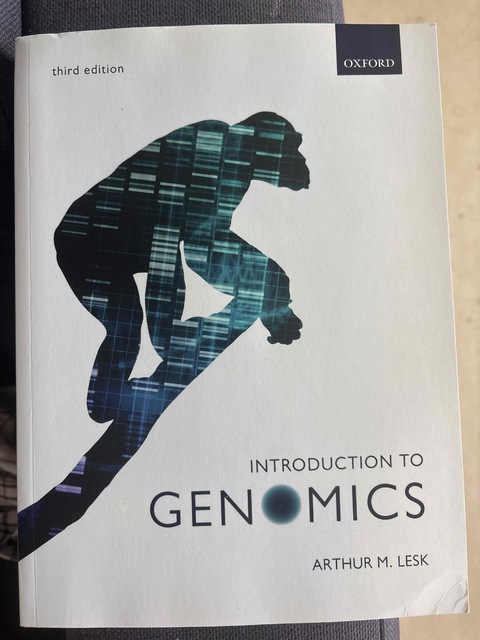 9780198754831-Introduction-to-Genomics