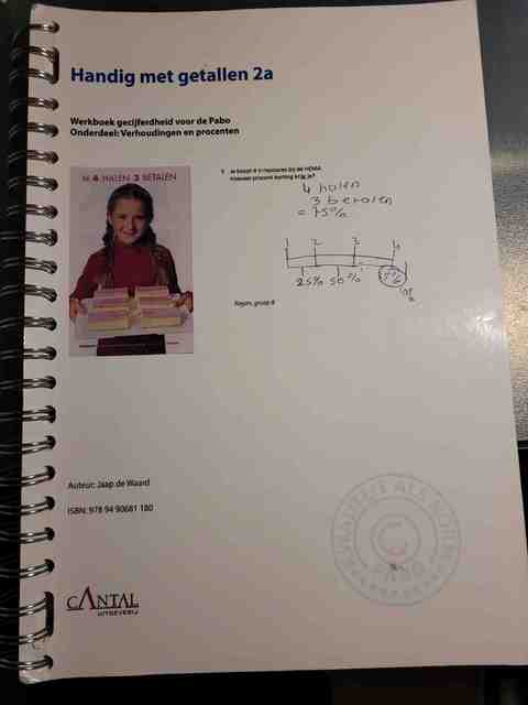 9789490681180-Handig-met-getallen-2a-Verhoudingen-en-procenten