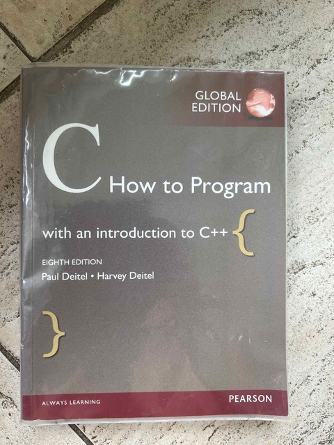 9781292110974-C-How-to-Program-Global-Edition