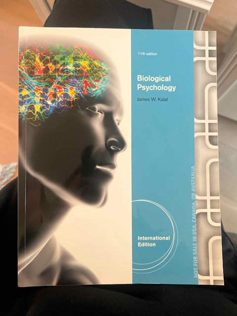 9781111839529-Biological-Psychology-International-Edition