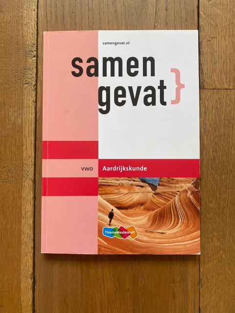 9789006436105-Samengevat-vwo-Aardrijkskunde