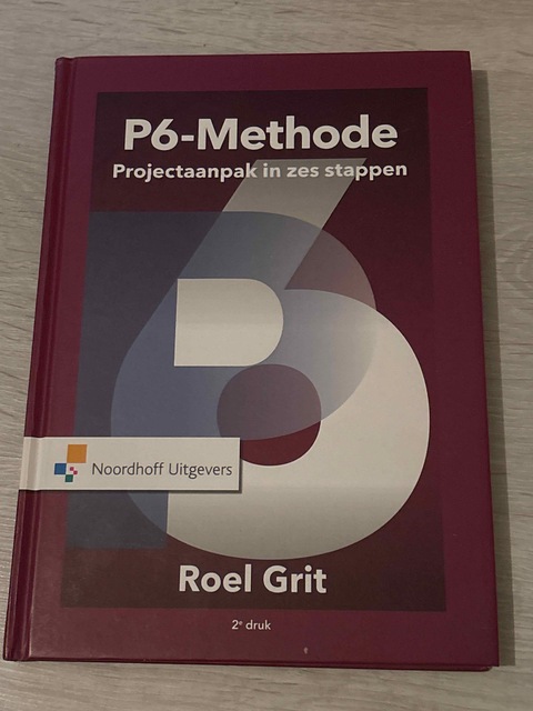 9789001868871-Projectaanpak-in-zes-stappen