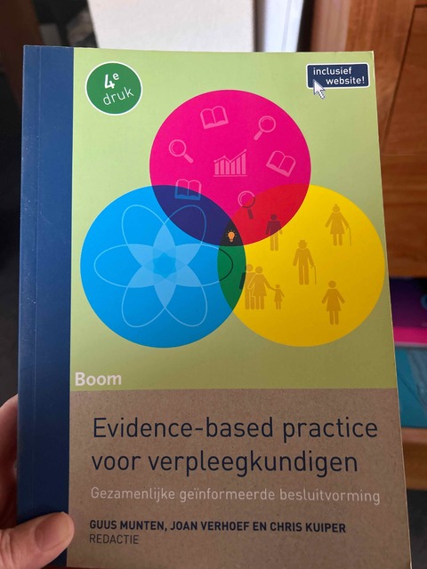 9789089538147-Evidence-based-practice-voor-verpleegkundigen