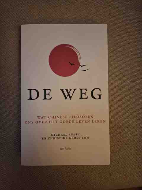 9789025906795-De-weg