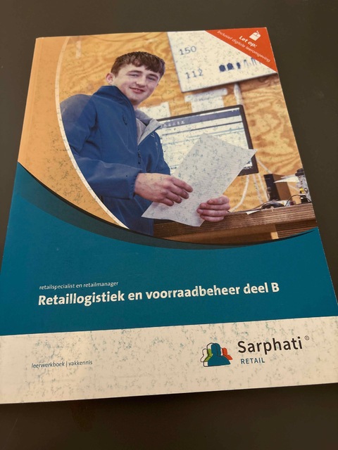 9789037263626-Retaillogistiek-en-voorraadbeheer-deel-B