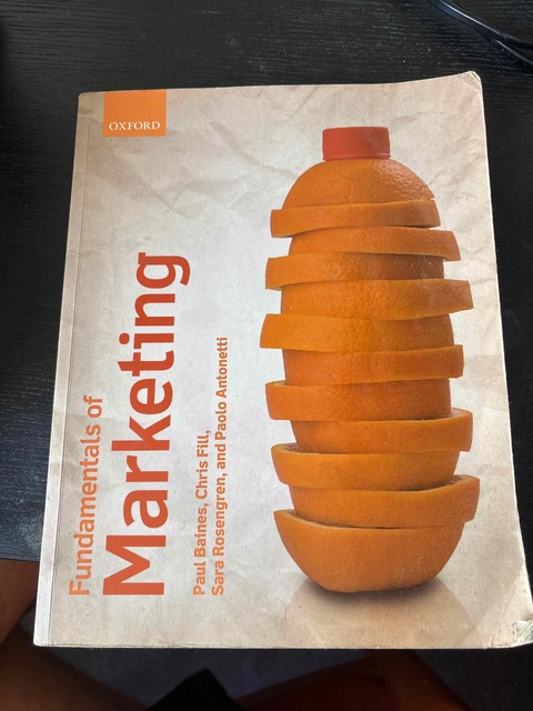 9780198748571-Fundamentals-of-Marketing