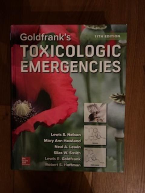 9781259859618-Goldfranks-Toxicologic-Emergencies-Eleventh-Edition