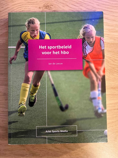 9789054724124-Het-sportbeleid-voor-het-hbo