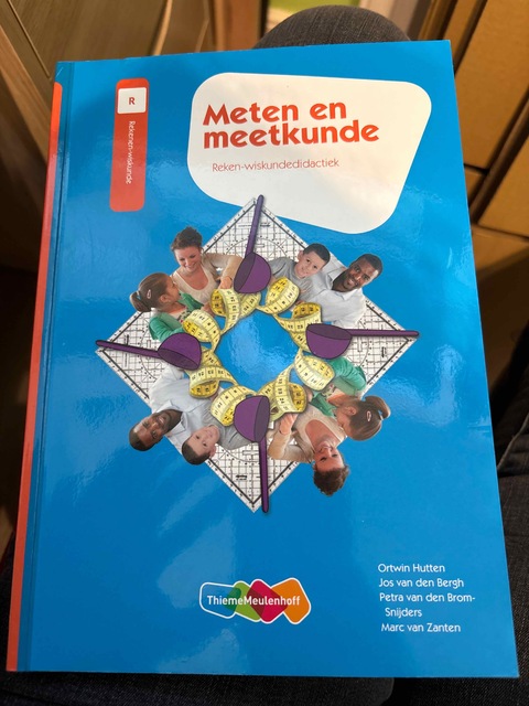 9789006955385-Meten-en-meetkunde