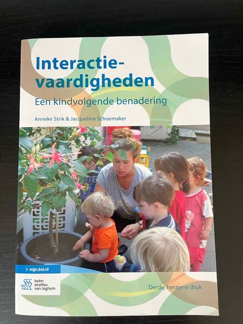 9789036820981-Interactievaardigheden