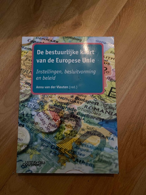 9789046908570-De-bestuurlijke-kaart-van-de-Europese-Unie